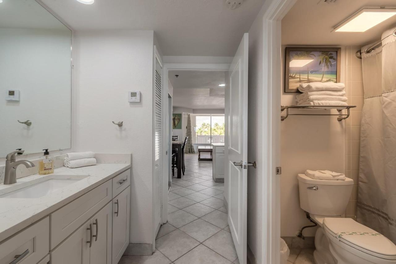 Dbr Direct Oceanfront Condo, Daytona Beach, Sleeps 4 Exterior foto